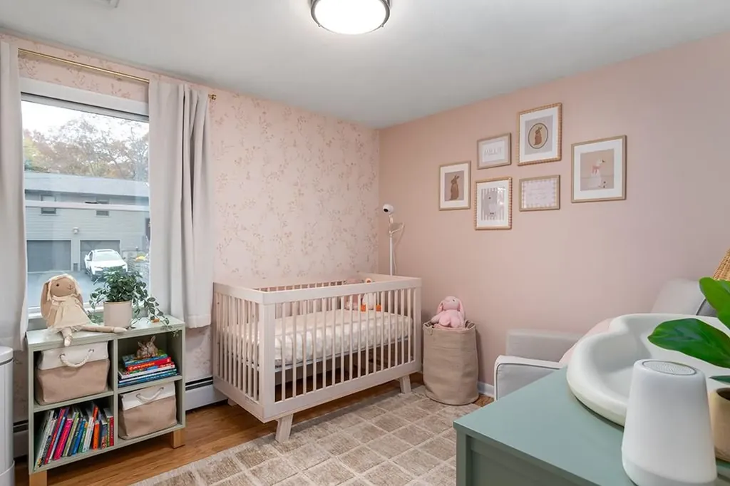 17 Wampum Drive Warwick RI 02886