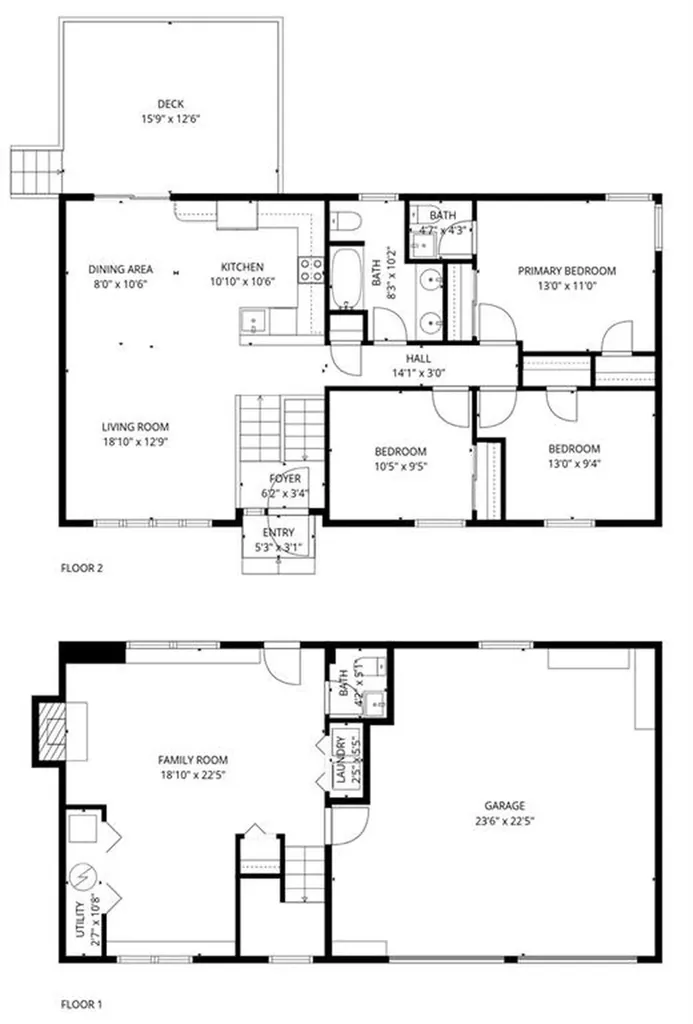 17 Wampum Drive Warwick RI 02886