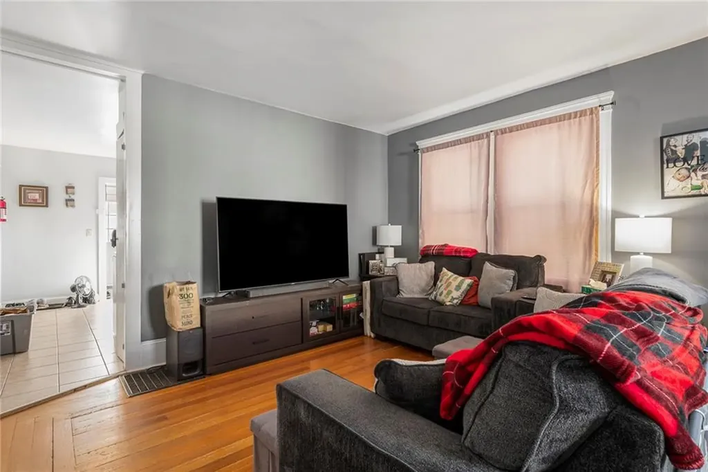 60 Fairlawn Avenue Woonsocket RI 02895