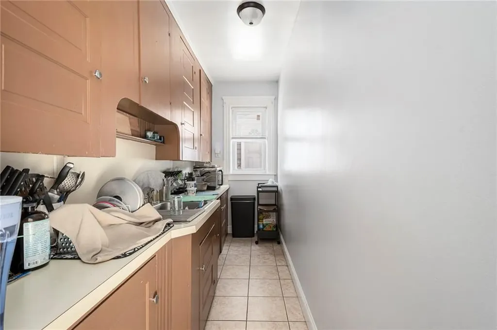 60 Fairlawn Avenue Woonsocket RI 02895