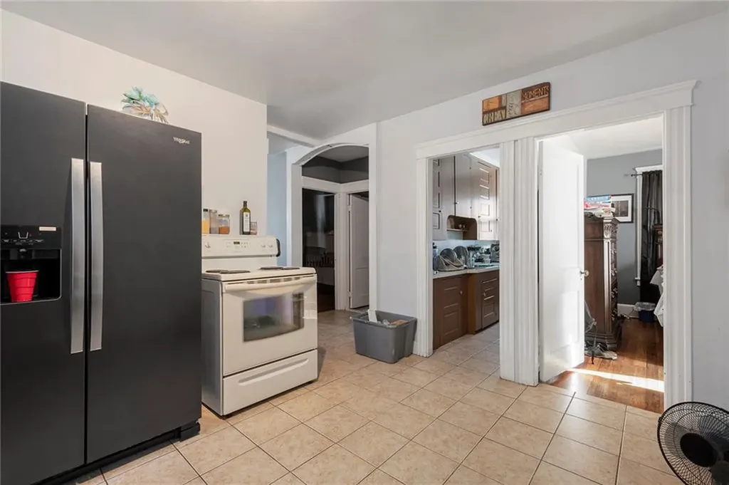 60 Fairlawn Avenue Woonsocket RI 02895