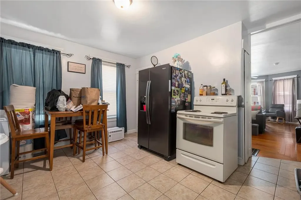 60 Fairlawn Avenue Woonsocket RI 02895