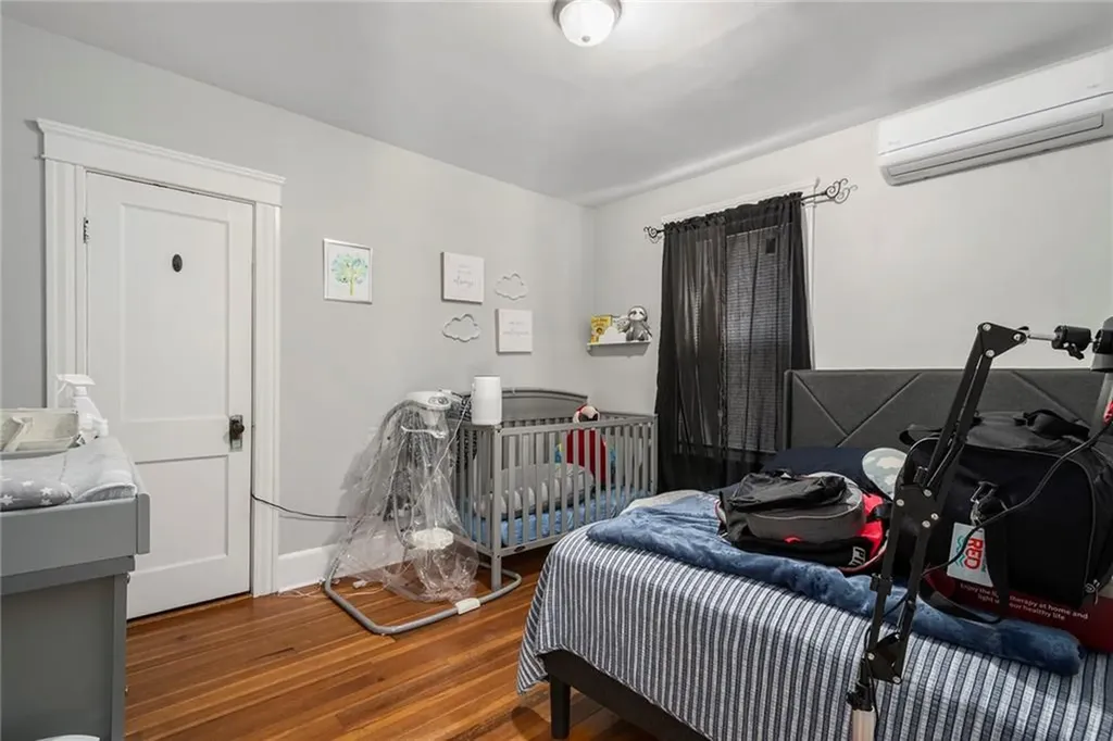 60 Fairlawn Avenue Woonsocket RI 02895