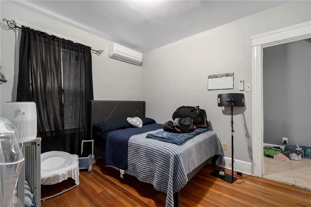 60 Fairlawn Avenue Woonsocket RI 02895