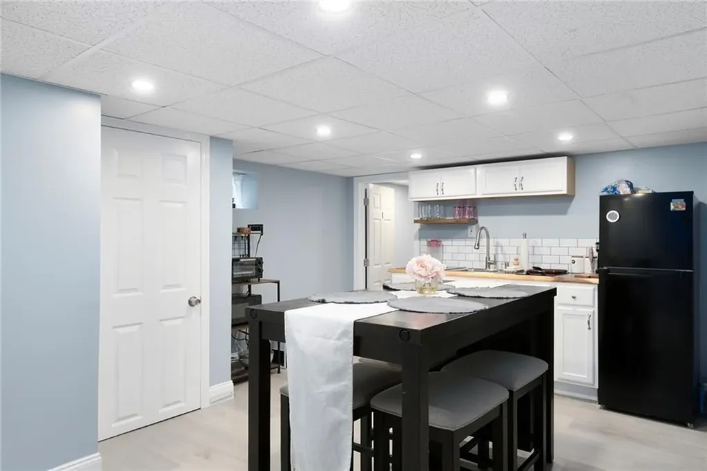 60 Fairlawn Avenue Woonsocket RI 02895
