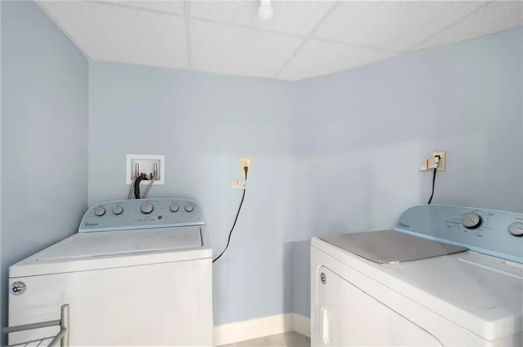 60 Fairlawn Avenue Woonsocket RI 02895