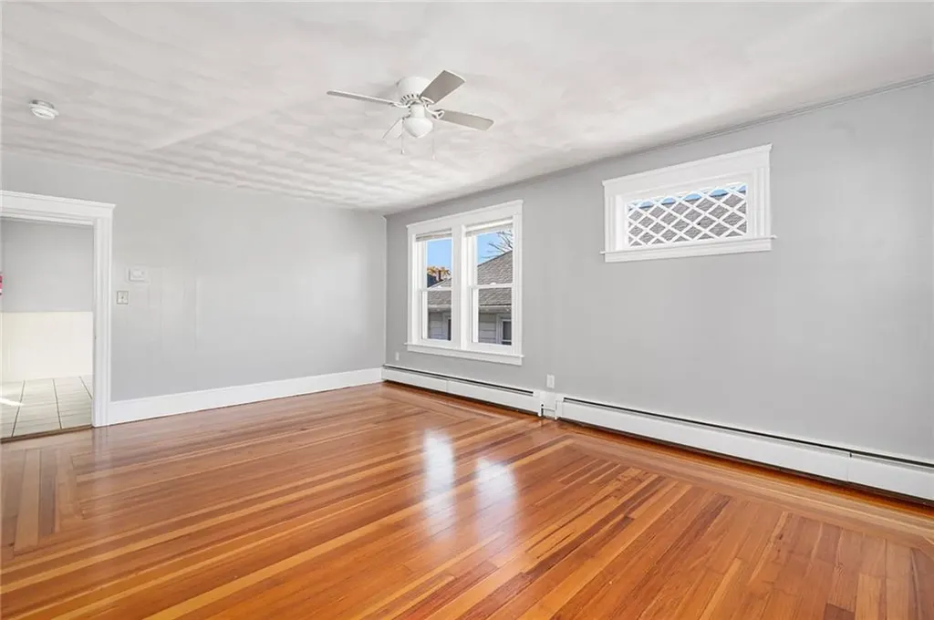 60 Fairlawn Avenue Woonsocket RI 02895