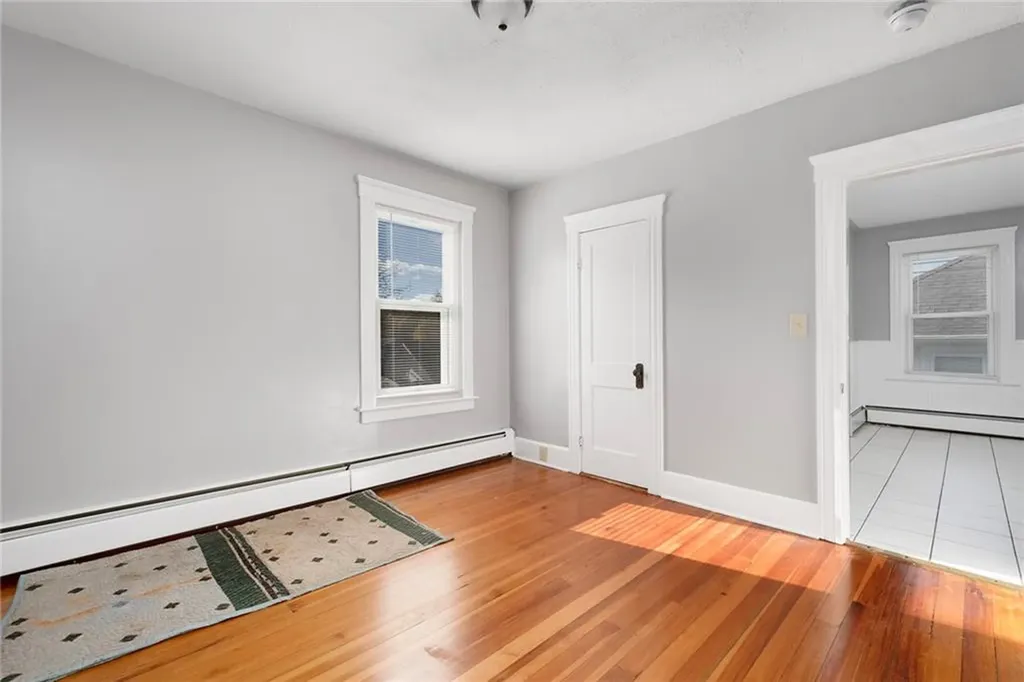 60 Fairlawn Avenue Woonsocket RI 02895