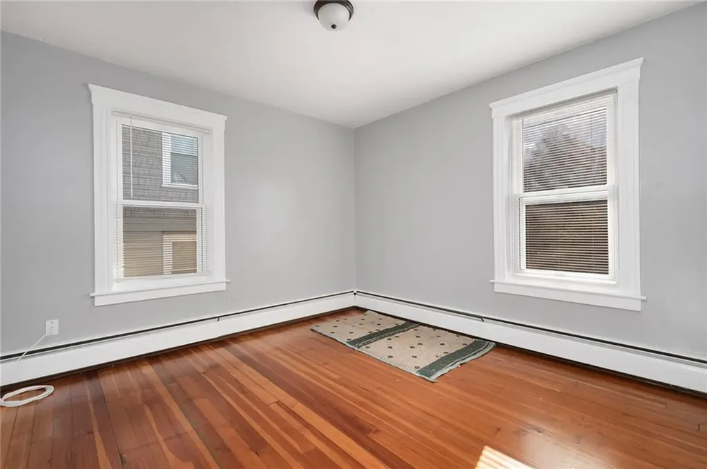 60 Fairlawn Avenue Woonsocket RI 02895