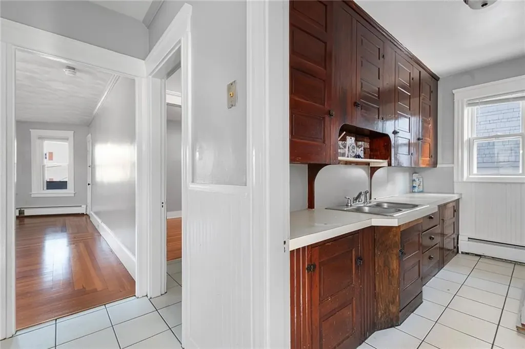 60 Fairlawn Avenue Woonsocket RI 02895