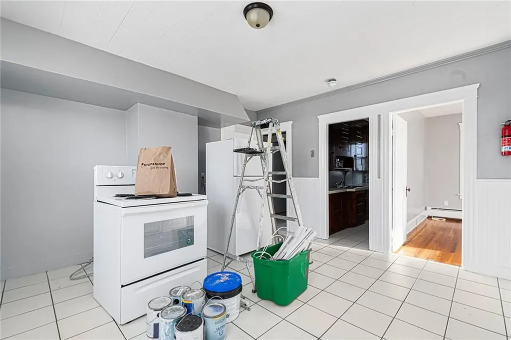 60 Fairlawn Avenue Woonsocket RI 02895