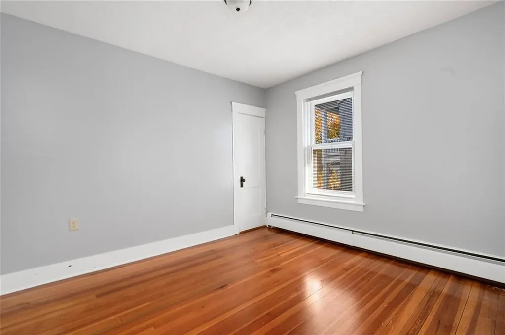 60 Fairlawn Avenue Woonsocket RI 02895
