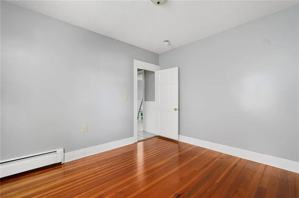 60 Fairlawn Avenue Woonsocket RI 02895