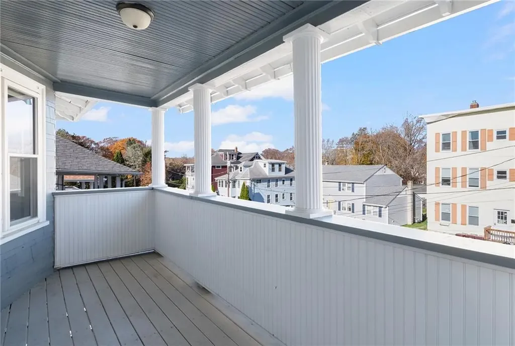 60 Fairlawn Avenue Woonsocket RI 02895