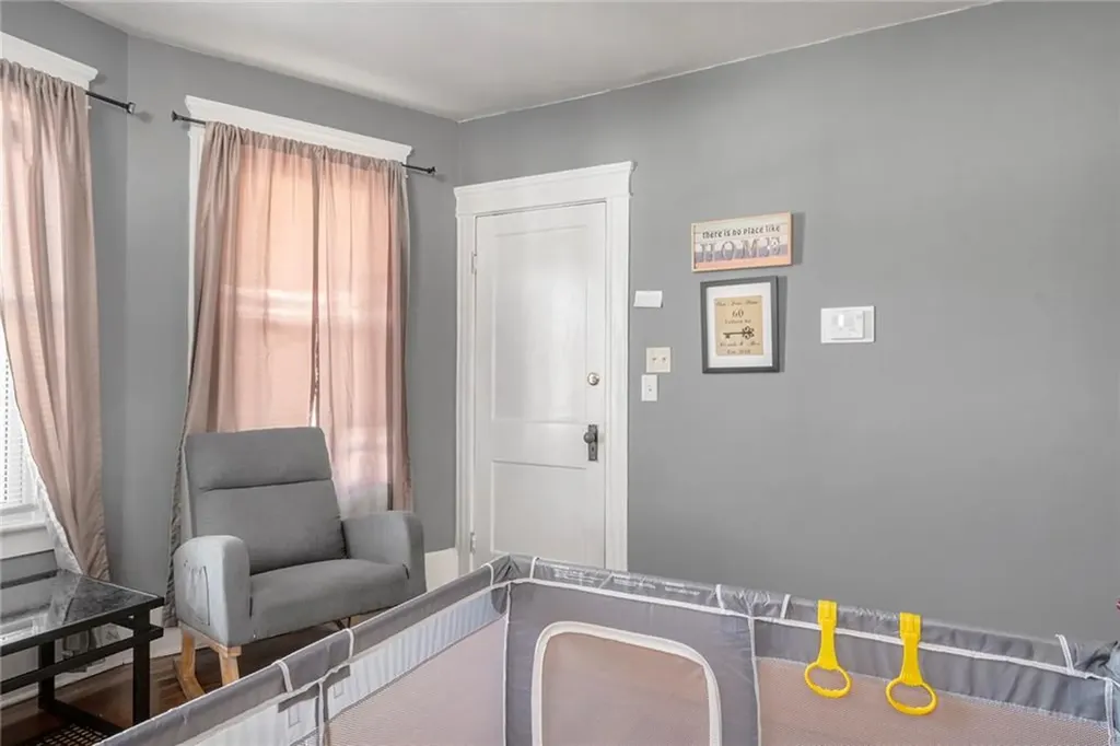 60 Fairlawn Avenue Woonsocket RI 02895