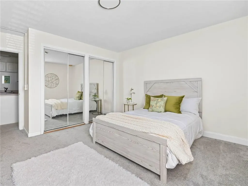 132 Hoffman Avenue Cranston RI 02920