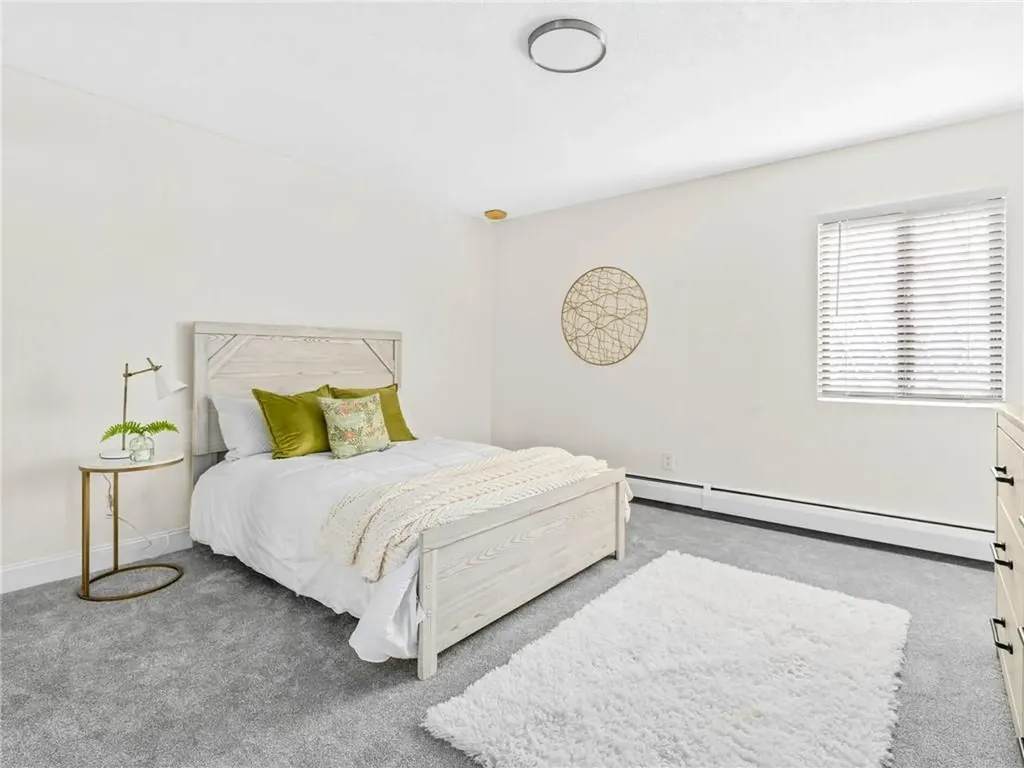 132 Hoffman Avenue Cranston RI 02920