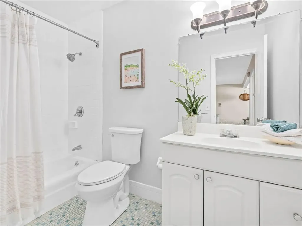 132 Hoffman Avenue Cranston RI 02920