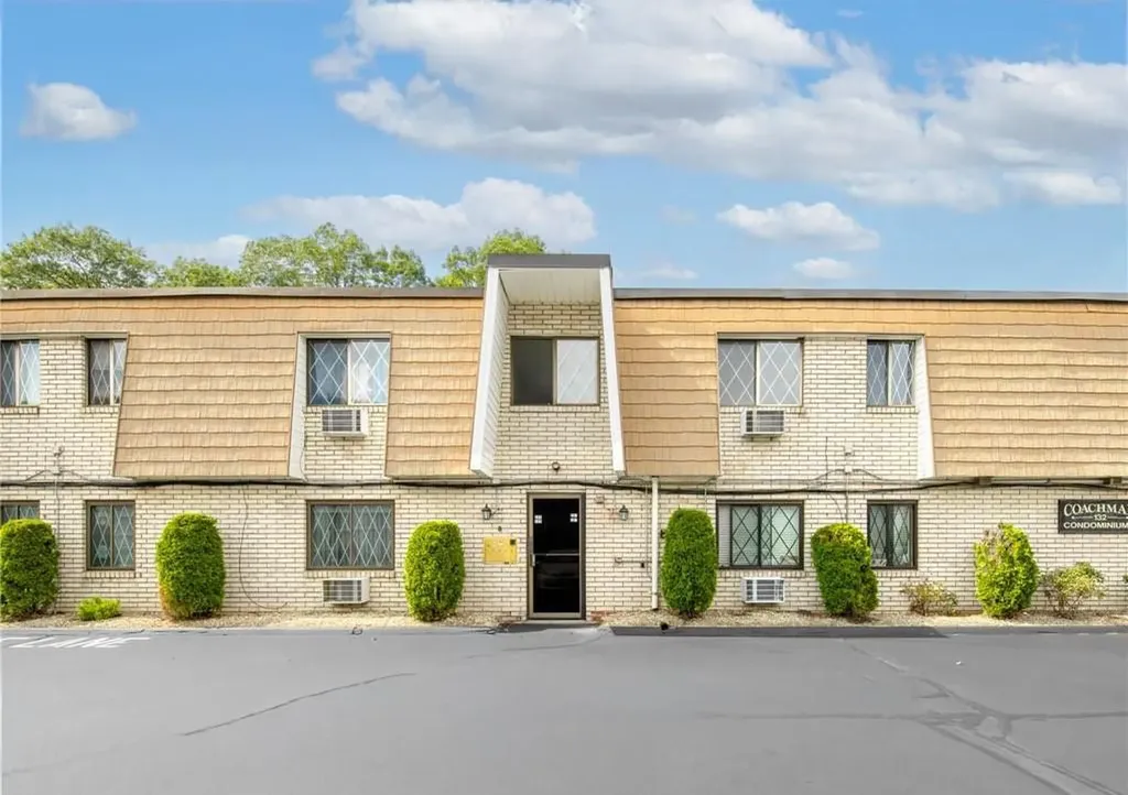 132 Hoffman Avenue Cranston RI 02920