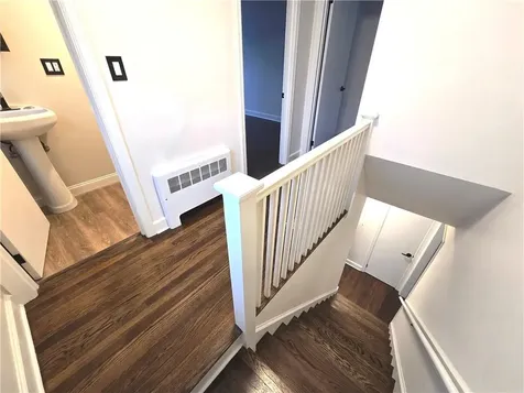 51 Benjamin Street Pawtucket RI 02861