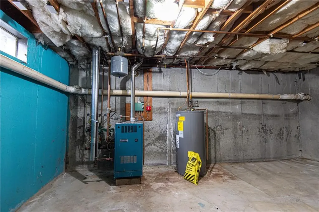 11 Newcomb Street Providence RI 02908