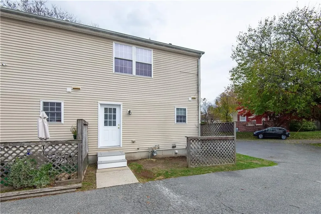 11 Newcomb Street Providence RI 02908