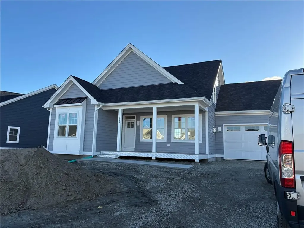 294 Freedom Trail Drive Portsmouth RI 02871