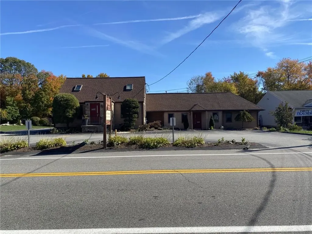 2343 Diamond Road Cumberland RI 02864