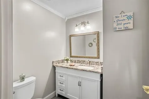 112 Turnessa Drive North Providence RI 02904