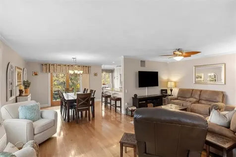 112 Turnessa Drive North Providence RI 02904