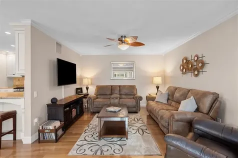 112 Turnessa Drive North Providence RI 02904