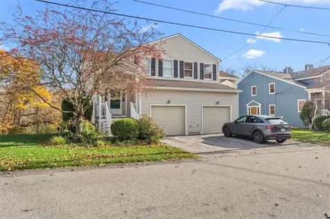 112 Turnessa Drive North Providence RI 02904