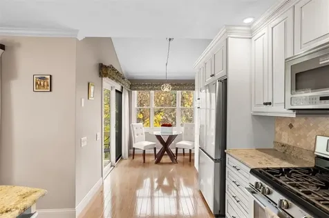 112 Turnessa Drive North Providence RI 02904