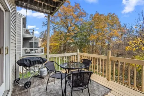 112 Turnessa Drive North Providence RI 02904