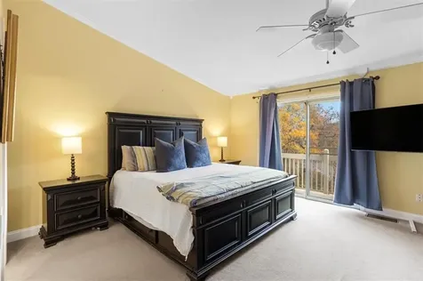 112 Turnessa Drive North Providence RI 02904