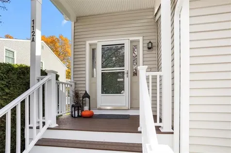 112 Turnessa Drive North Providence RI 02904