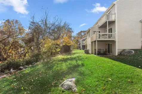 112 Turnessa Drive North Providence RI 02904