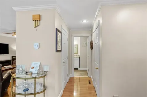 112 Turnessa Drive North Providence RI 02904