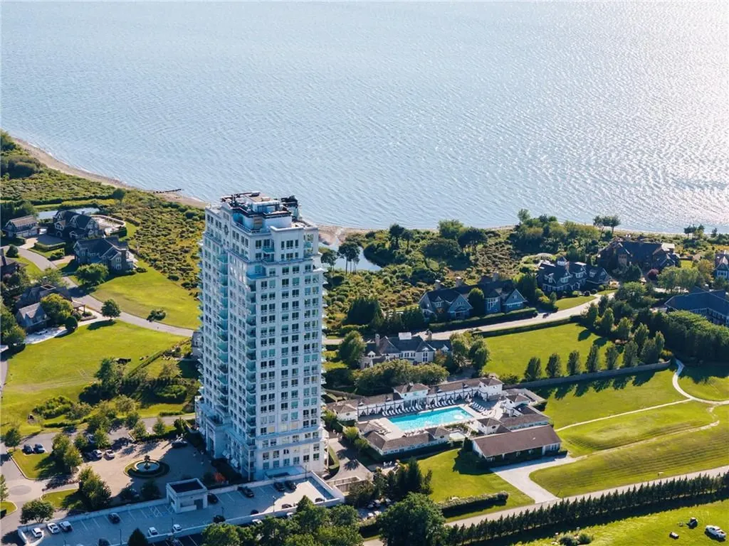 1 Tower Drive Portsmouth RI 02871