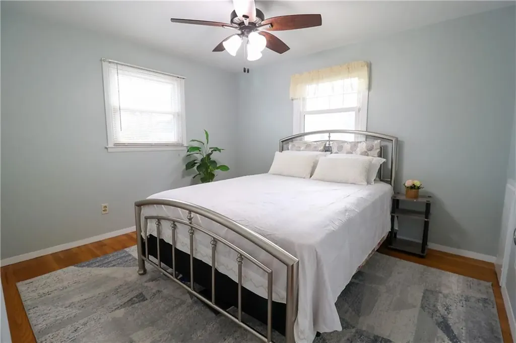 18 Meadowcrest Drive Cumberland RI 02864