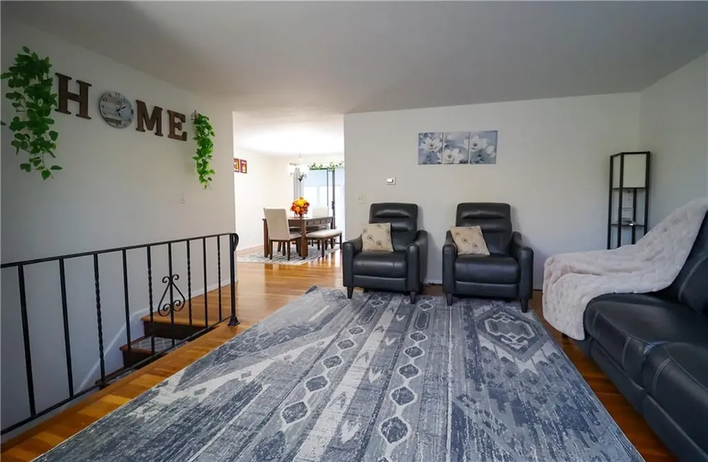 18 Meadowcrest Drive Cumberland RI 02864