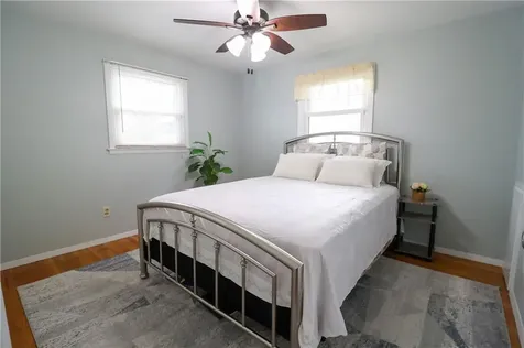 18 Meadowcrest Drive Cumberland RI 02864