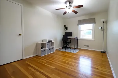 18 Meadowcrest Drive Cumberland RI 02864