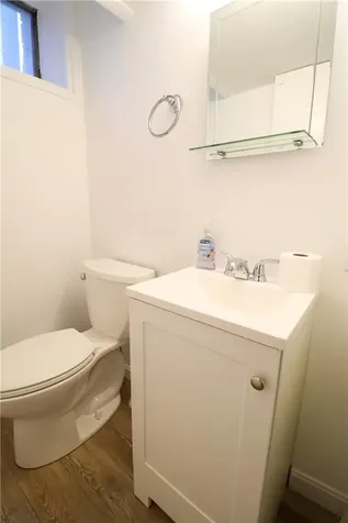 18 Meadowcrest Drive Cumberland RI 02864