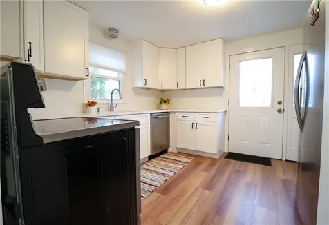 18 Meadowcrest Drive Cumberland RI 02864