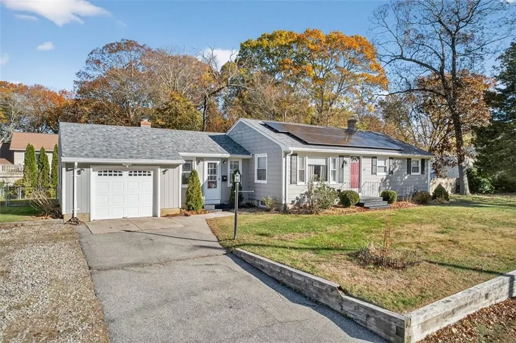 140 Promenade Street Barrington RI 02806