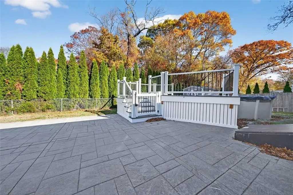 140 Promenade Street Barrington RI 02806