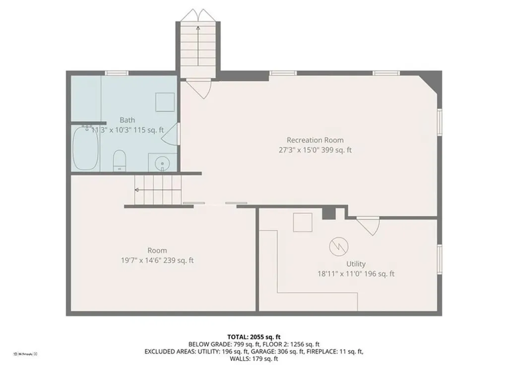 140 Promenade Street Barrington RI 02806