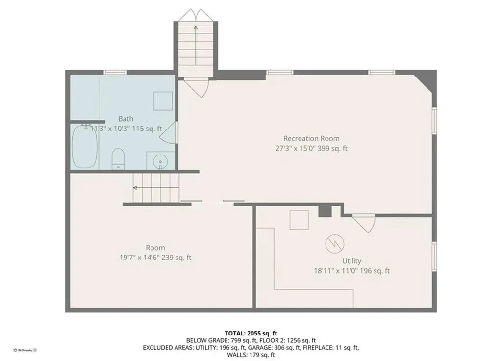140 Promenade Street Barrington RI 02806