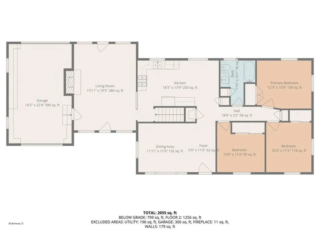 140 Promenade Street Barrington RI 02806